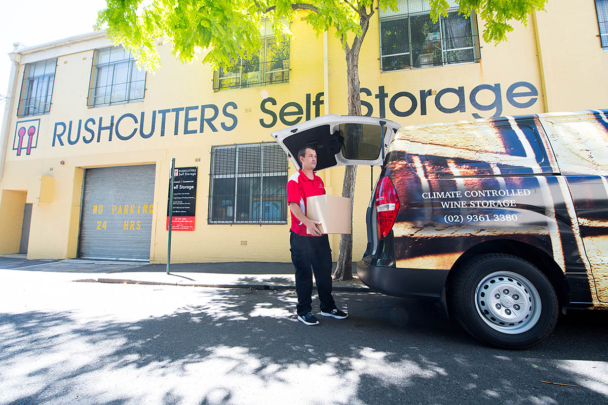 Pricing Wine Storage Rushcutters Wine Storage Sydney