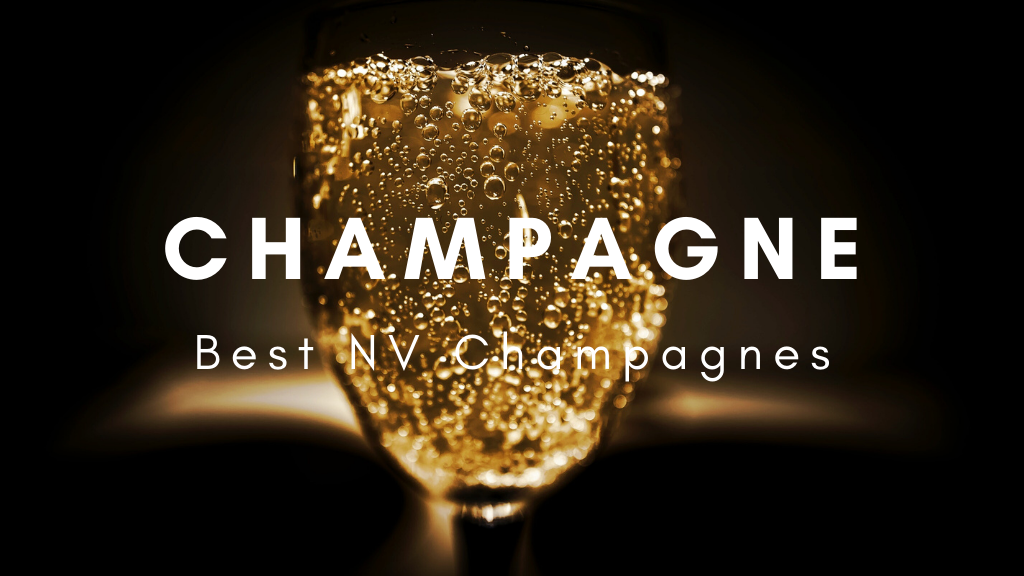 Best NV Champagne