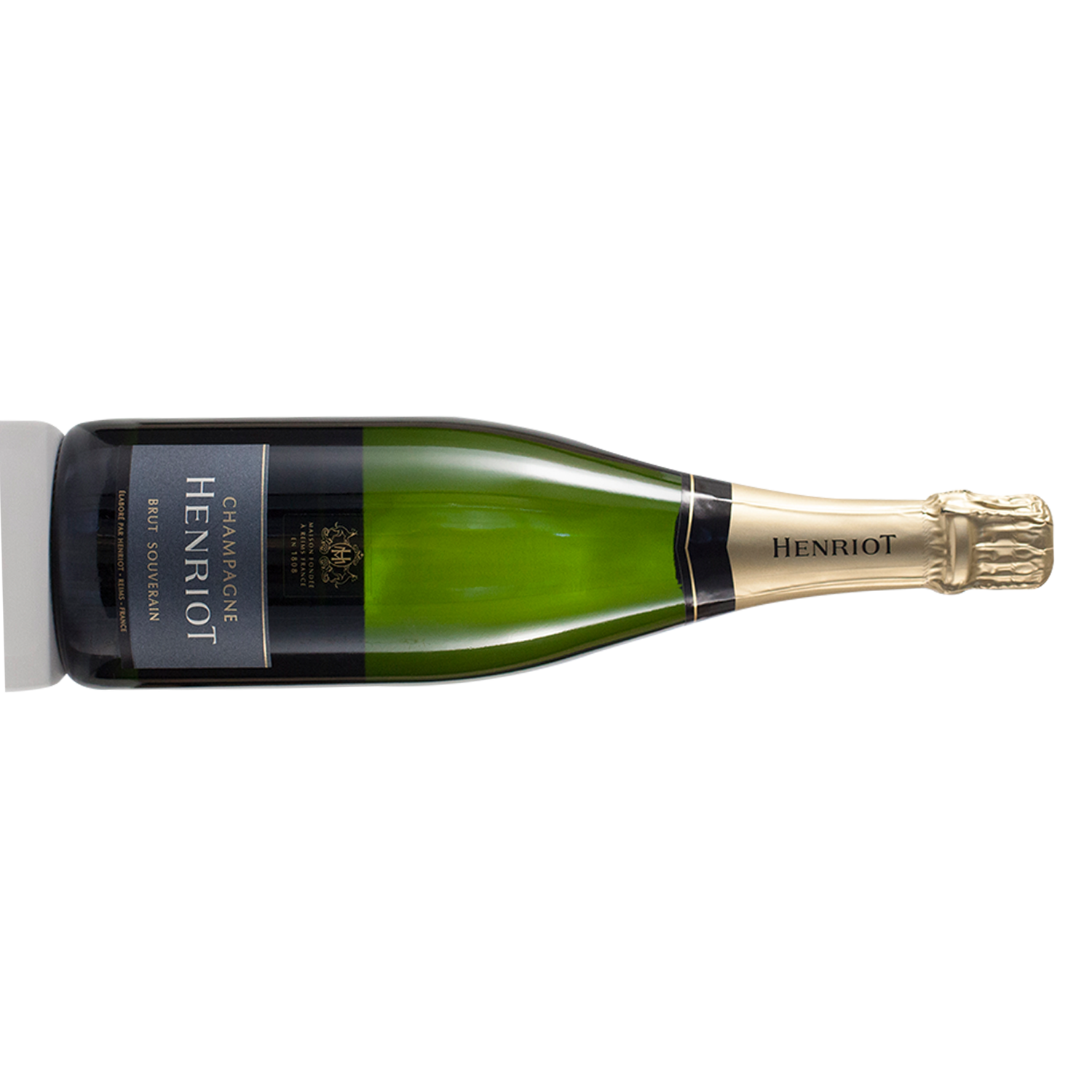 The Best NonVintage Champagne Wine Storage Sydney