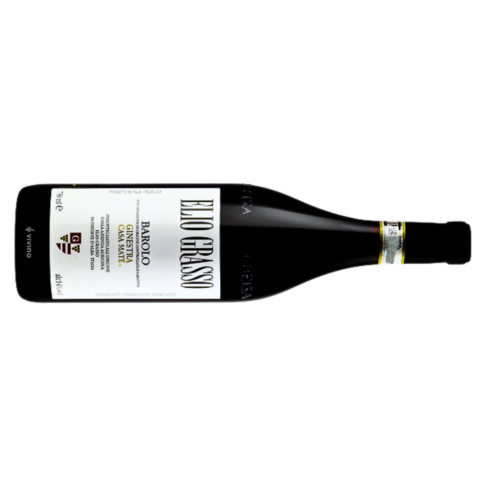 Elio Grasso Ginestra 2021 available at Cellared Fine Wine