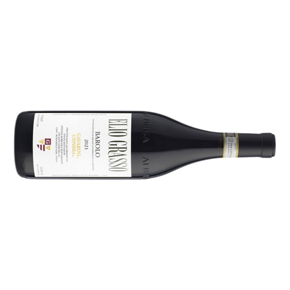 Elio Grasso Gavarini Barolo 2021