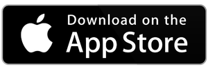 Download app from Apple App store