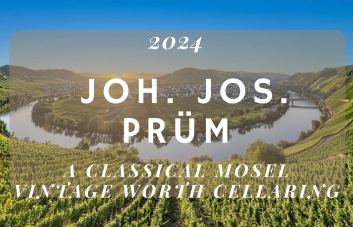 JJ Prum 2024 Releases
