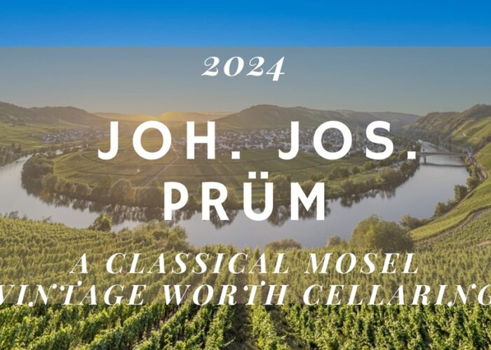 JJ Prum 2024 Releases